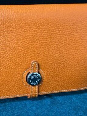 Hermes wallet